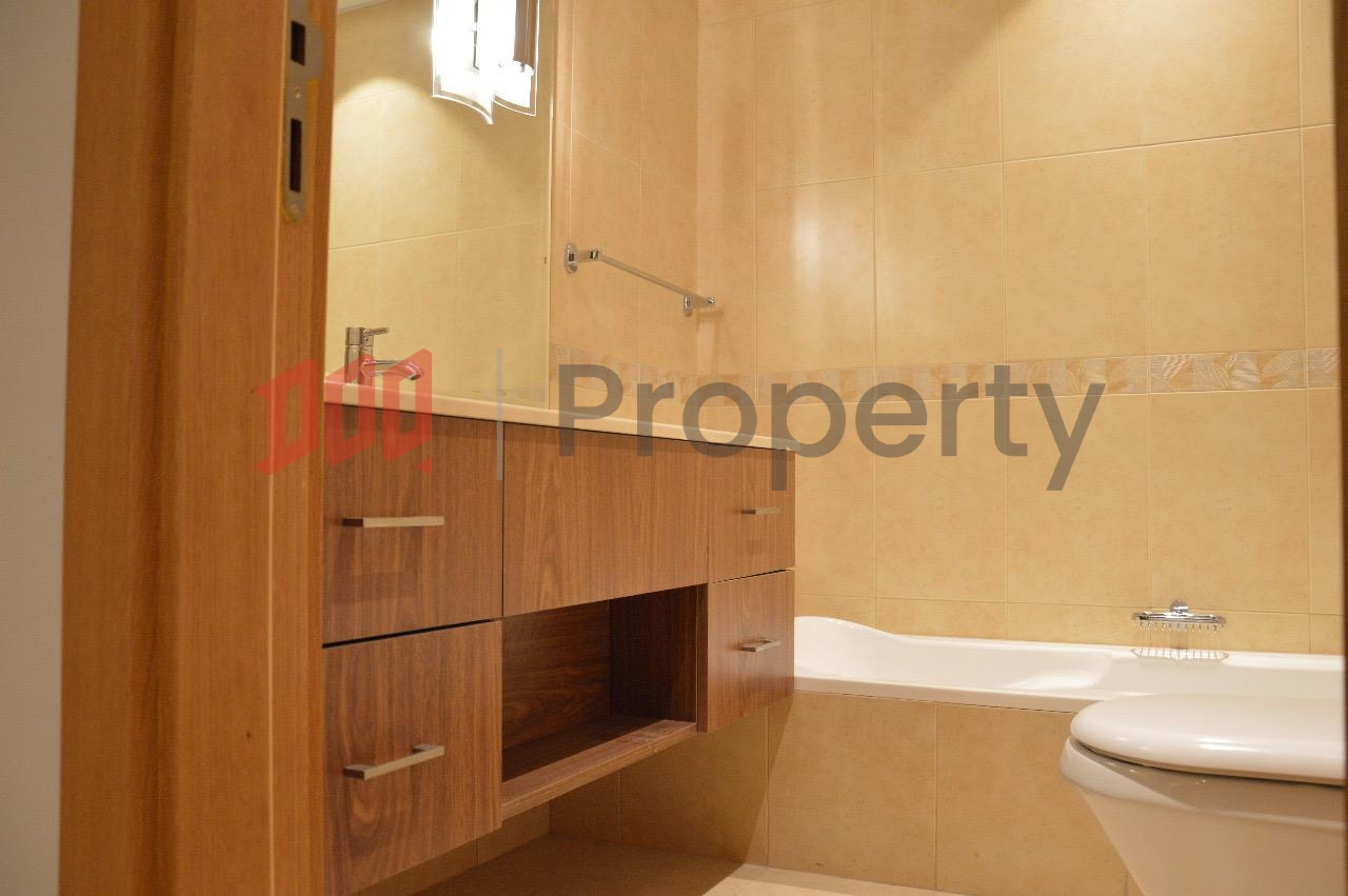 Open View | Well Maintained | 2 + Maid